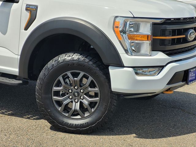 2022 Ford F-150 Tremor Folsom CA