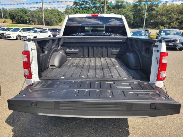 2022 Ford F-150 Tremor Folsom CA