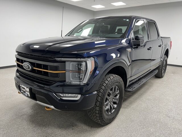 2022 Ford F-150 Tremor photo 4