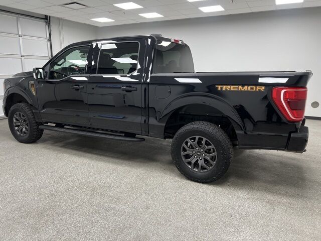 2022 Ford F-150 Tremor photo 4