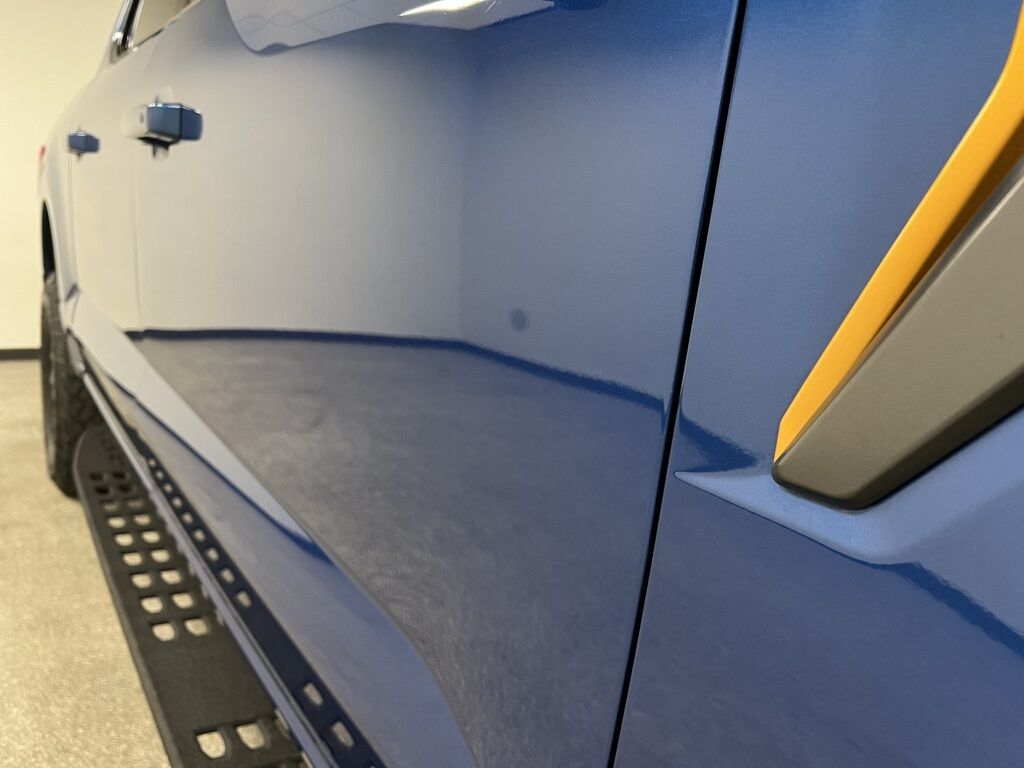 2022 Ford F-150 Tremor Highlands Ranch CO