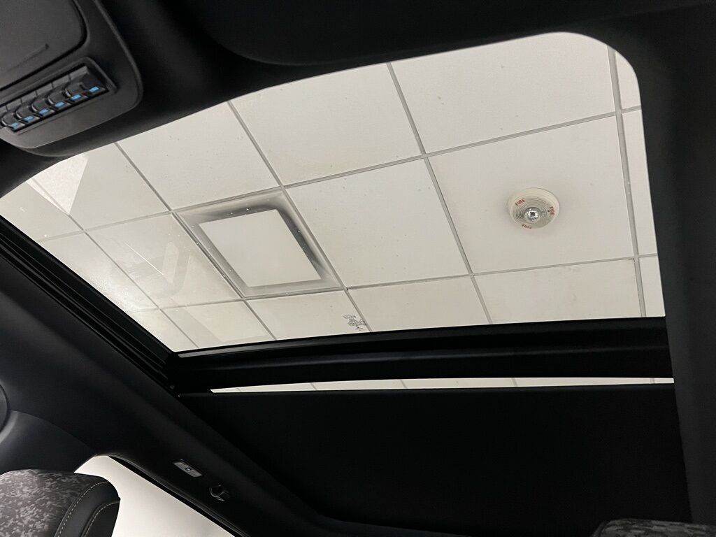 2022 Ford F-150 Tremor Highlands Ranch CO