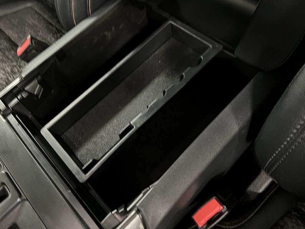 2022 Ford F-150 Tremor Highlands Ranch CO
