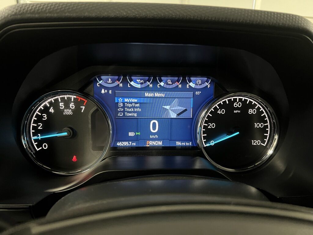 2022 Ford F-150 Tremor Highlands Ranch CO