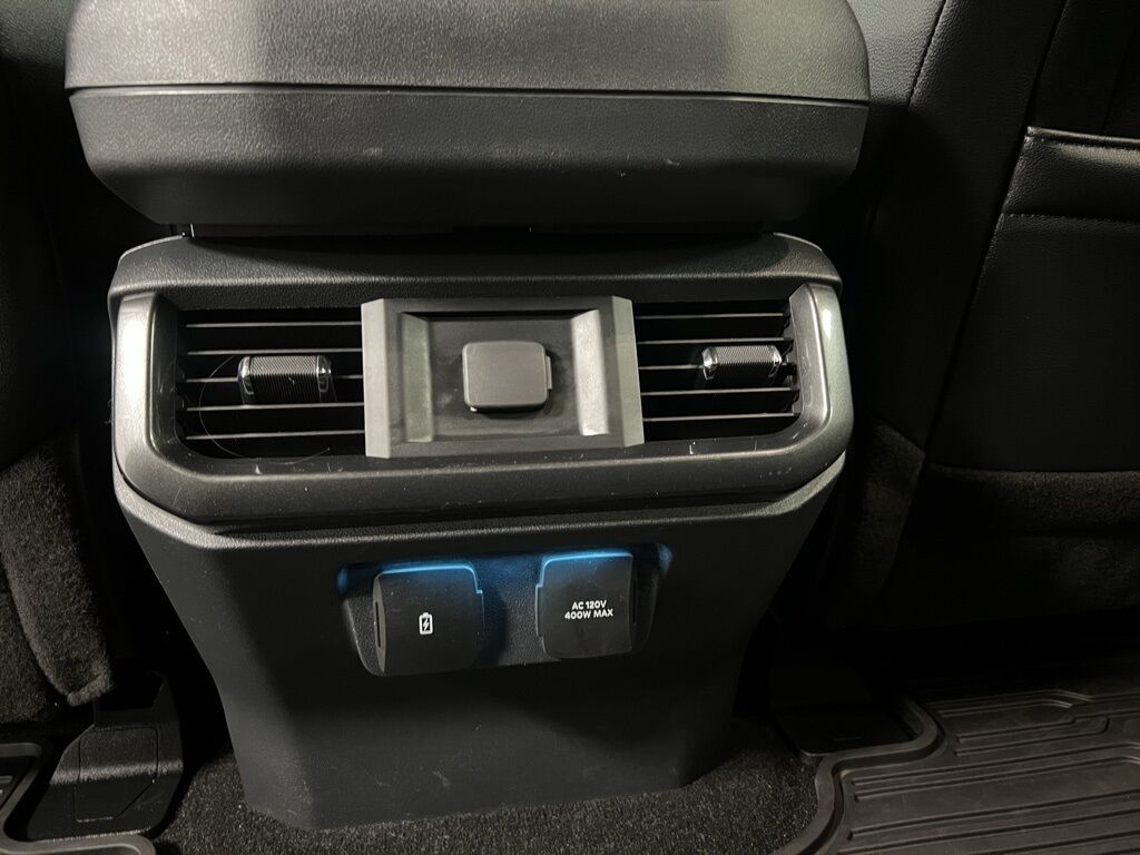 2022 Ford F-150 Tremor Highlands Ranch CO