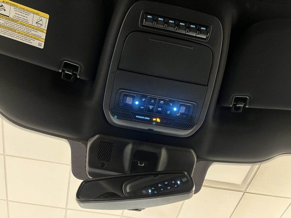 2022 Ford F-150 Tremor Highlands Ranch CO