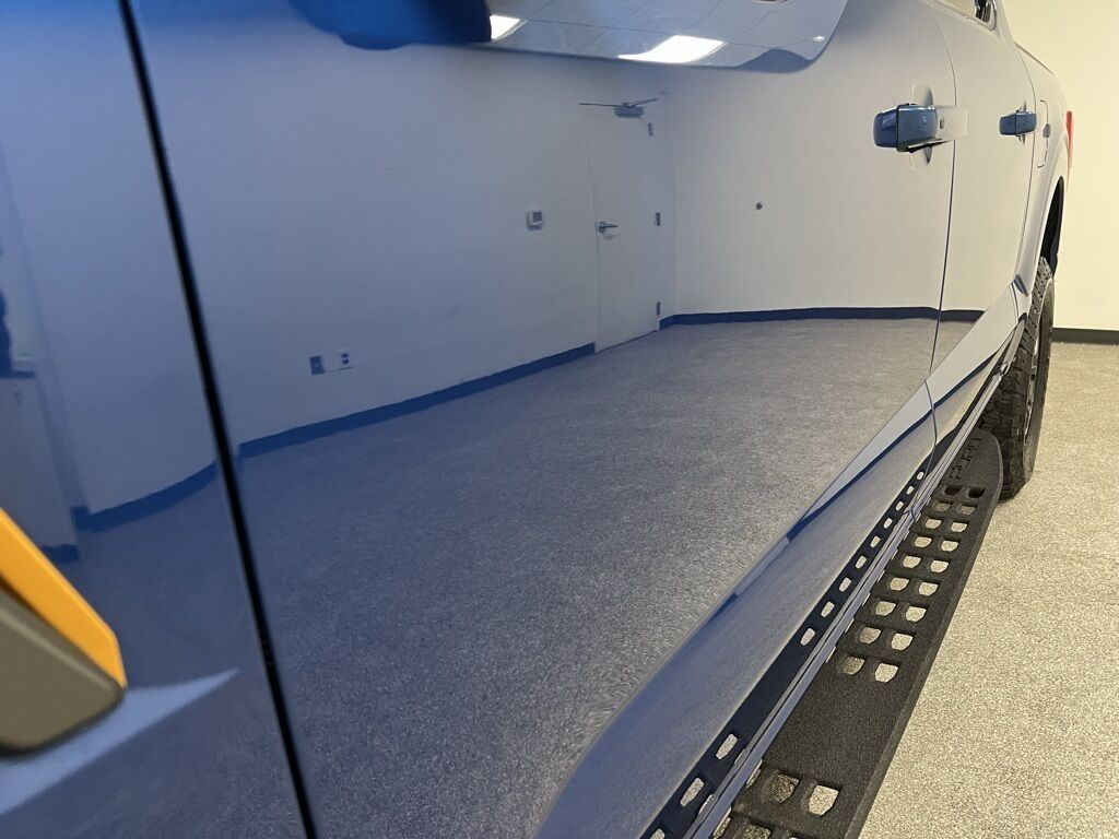 2022 Ford F-150 Tremor Highlands Ranch CO