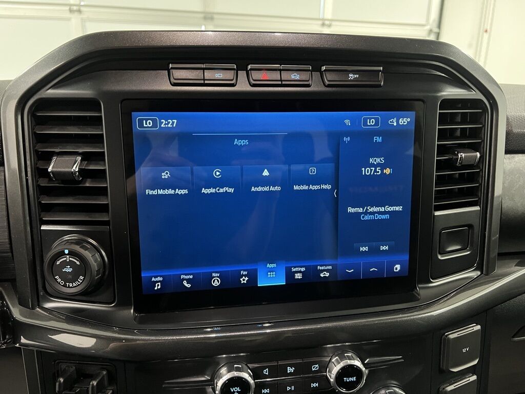 2022 Ford F-150 Tremor Highlands Ranch CO