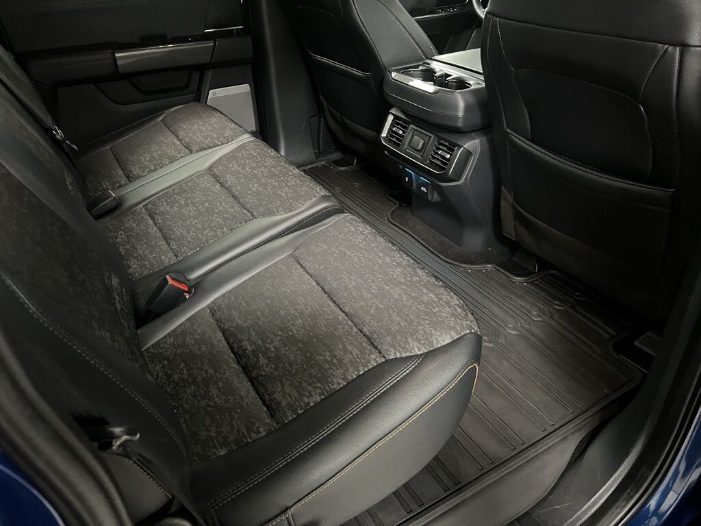 2022 Ford F-150 Tremor Highlands Ranch CO