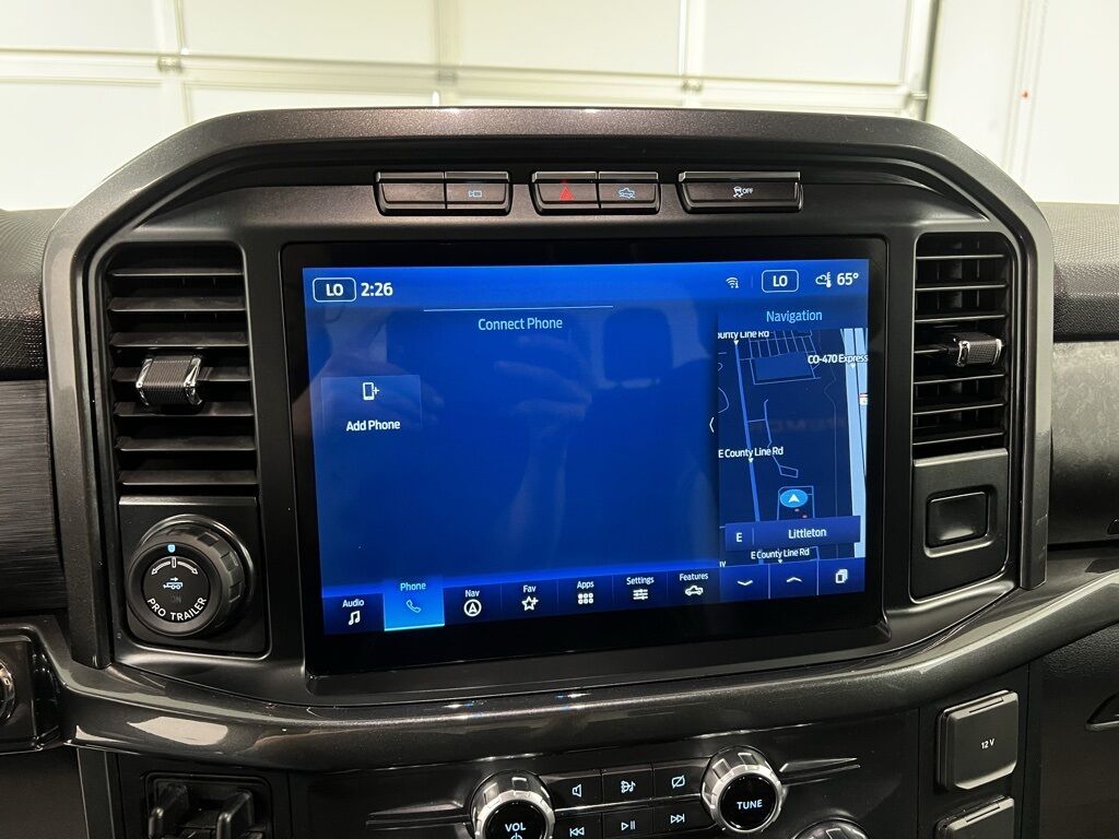 2022 Ford F-150 Tremor Highlands Ranch CO