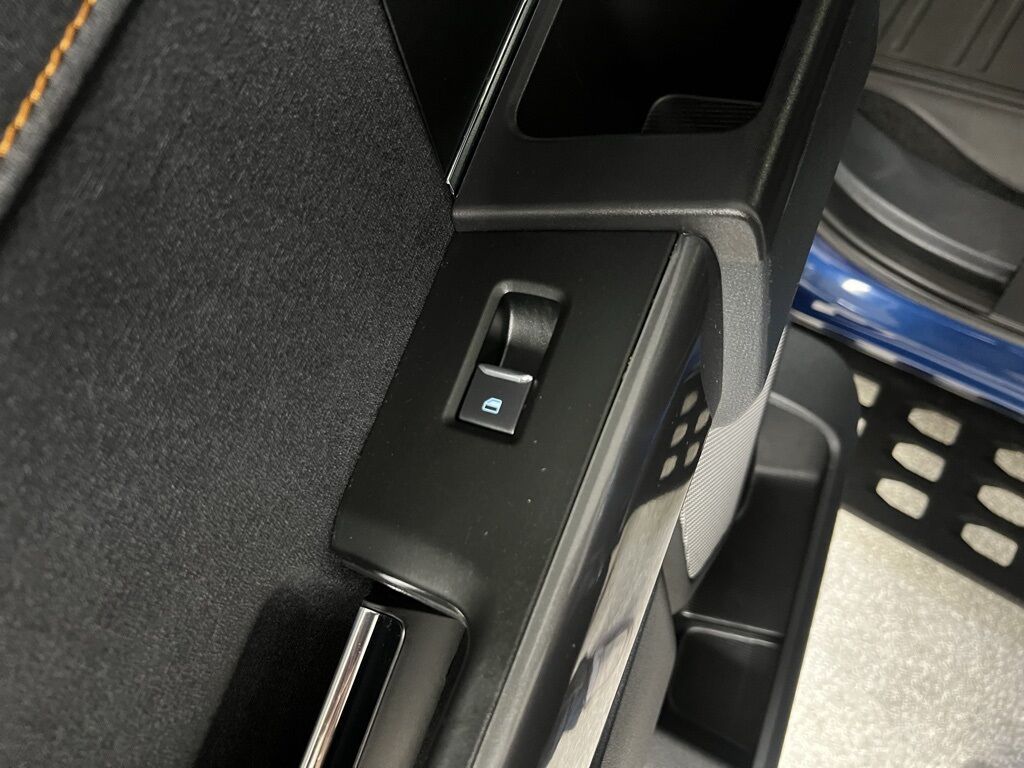 2022 Ford F-150 Tremor Highlands Ranch CO