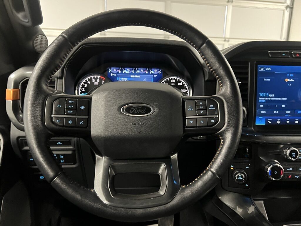 2022 Ford F-150 Tremor Highlands Ranch CO