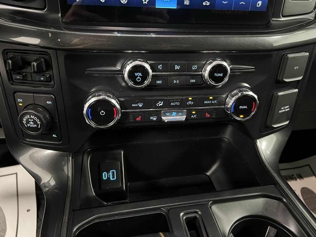 2022 Ford F-150 Tremor Highlands Ranch CO