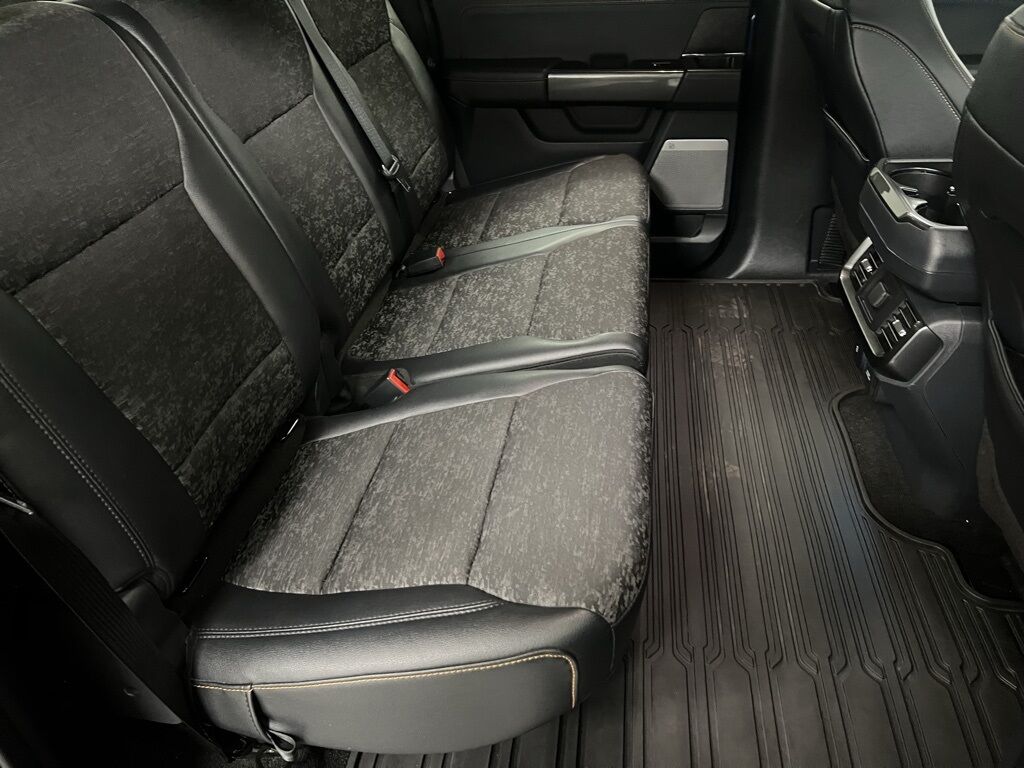 2022 Ford F-150 Tremor Highlands Ranch CO