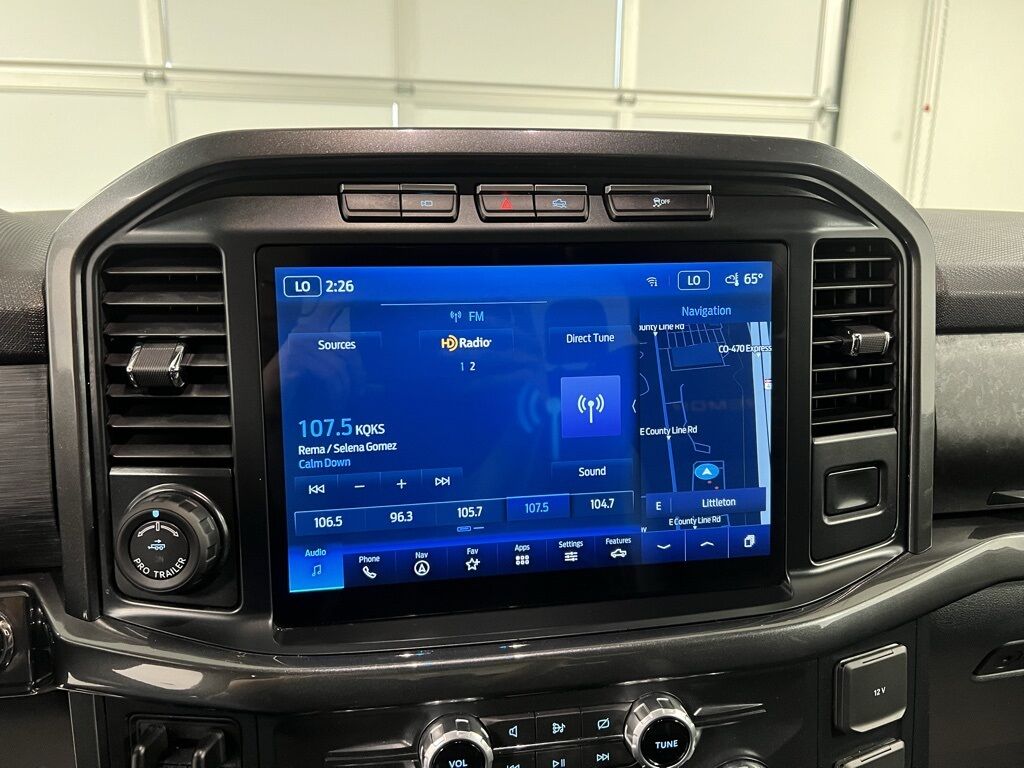 2022 Ford F-150 Tremor Highlands Ranch CO