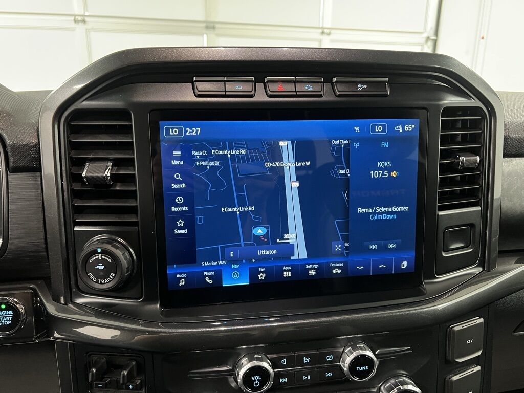 2022 Ford F-150 Tremor Highlands Ranch CO