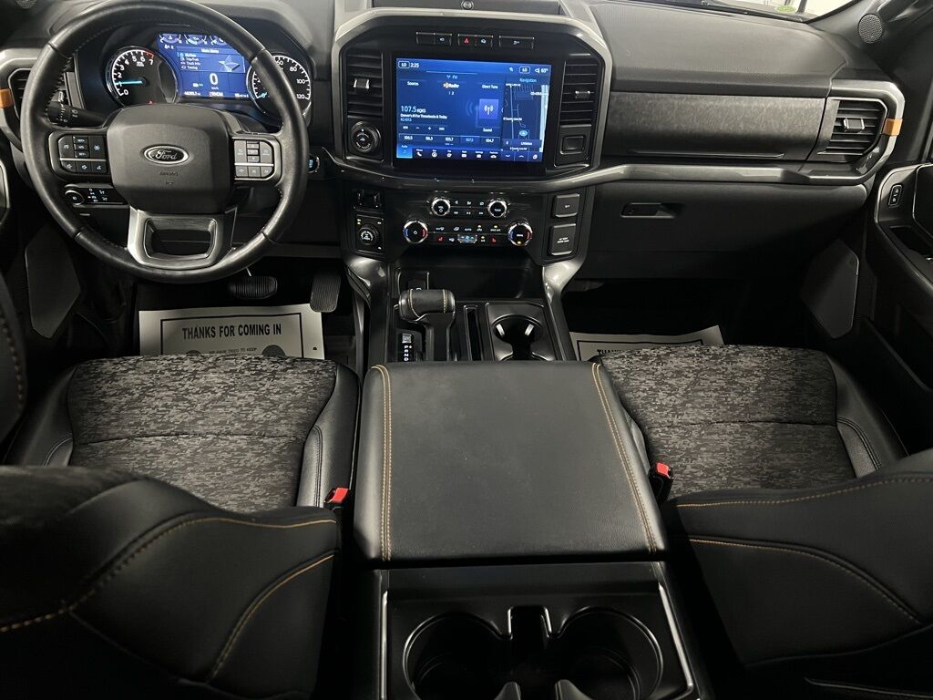 2022 Ford F-150 Tremor Highlands Ranch CO