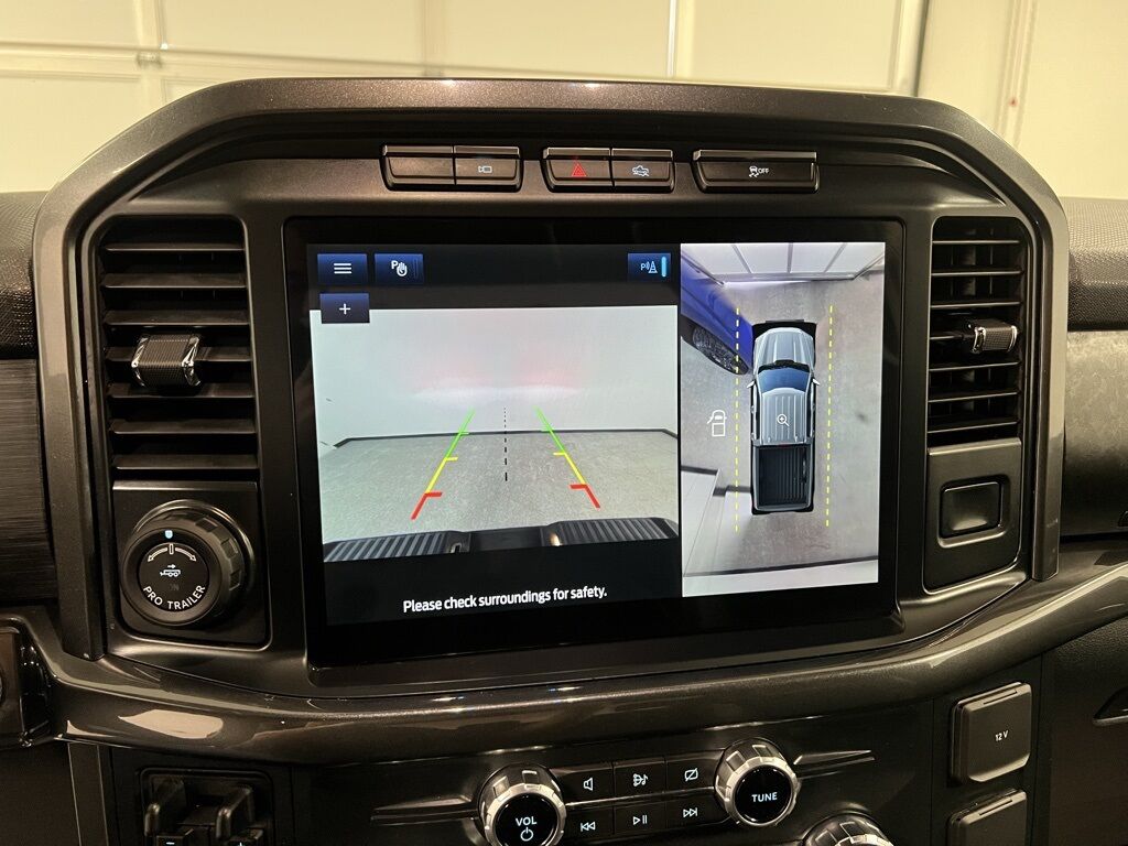 2022 Ford F-150 Tremor Highlands Ranch CO