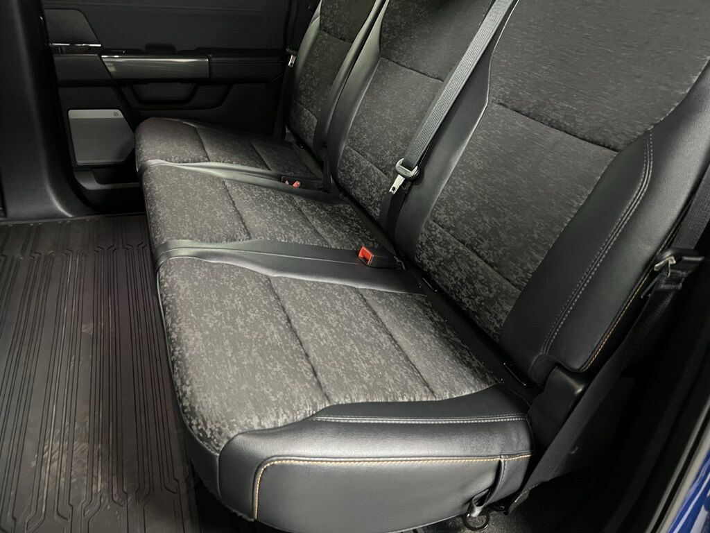 2022 Ford F-150 Tremor Highlands Ranch CO