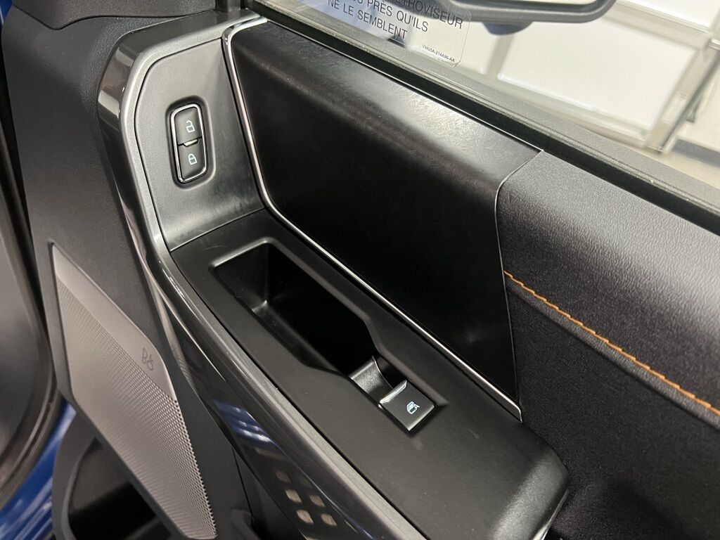 2022 Ford F-150 Tremor Highlands Ranch CO