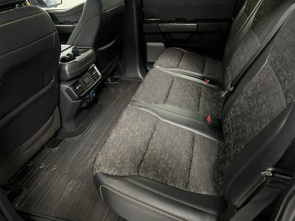 2022 Ford F-150 Tremor Highlands Ranch CO