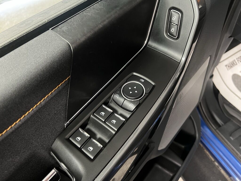 2022 Ford F-150 Tremor Highlands Ranch CO