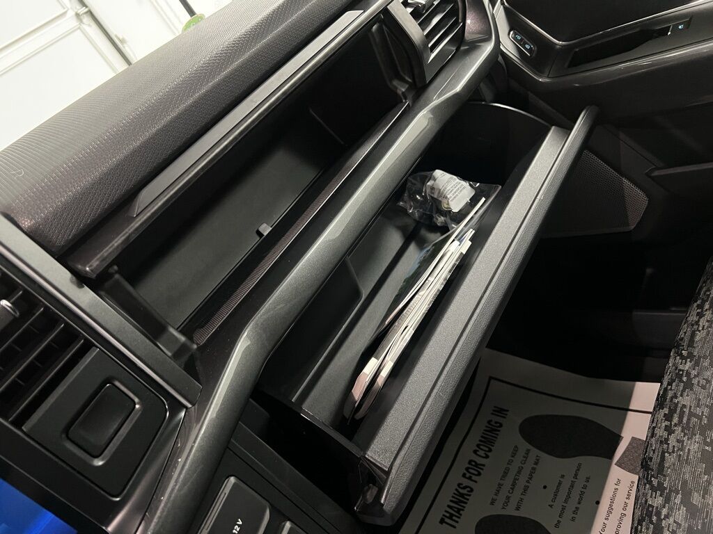 2022 Ford F-150 Tremor Highlands Ranch CO