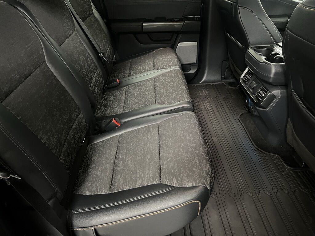 2022 Ford F-150 Tremor Highlands Ranch CO