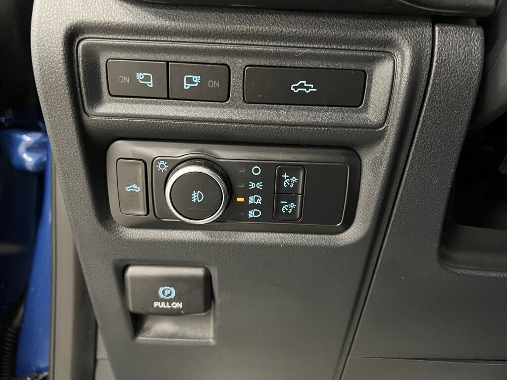 2022 Ford F-150 Tremor Highlands Ranch CO