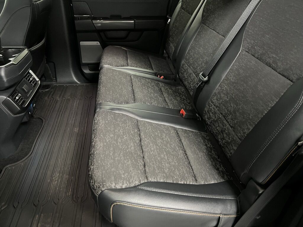 2022 Ford F-150 Tremor Highlands Ranch CO