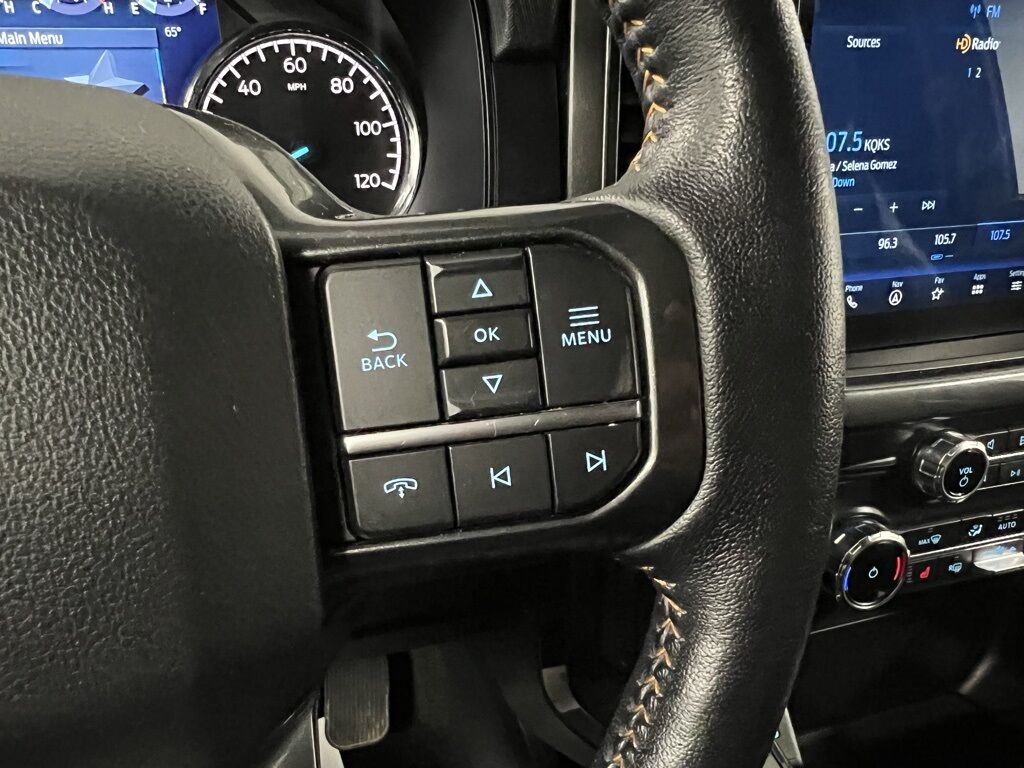 2022 Ford F-150 Tremor Highlands Ranch CO