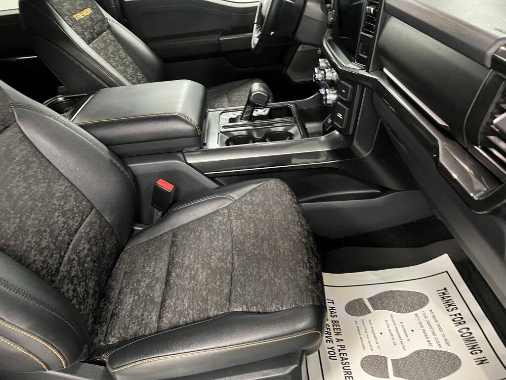 2022 Ford F-150 Tremor Highlands Ranch CO