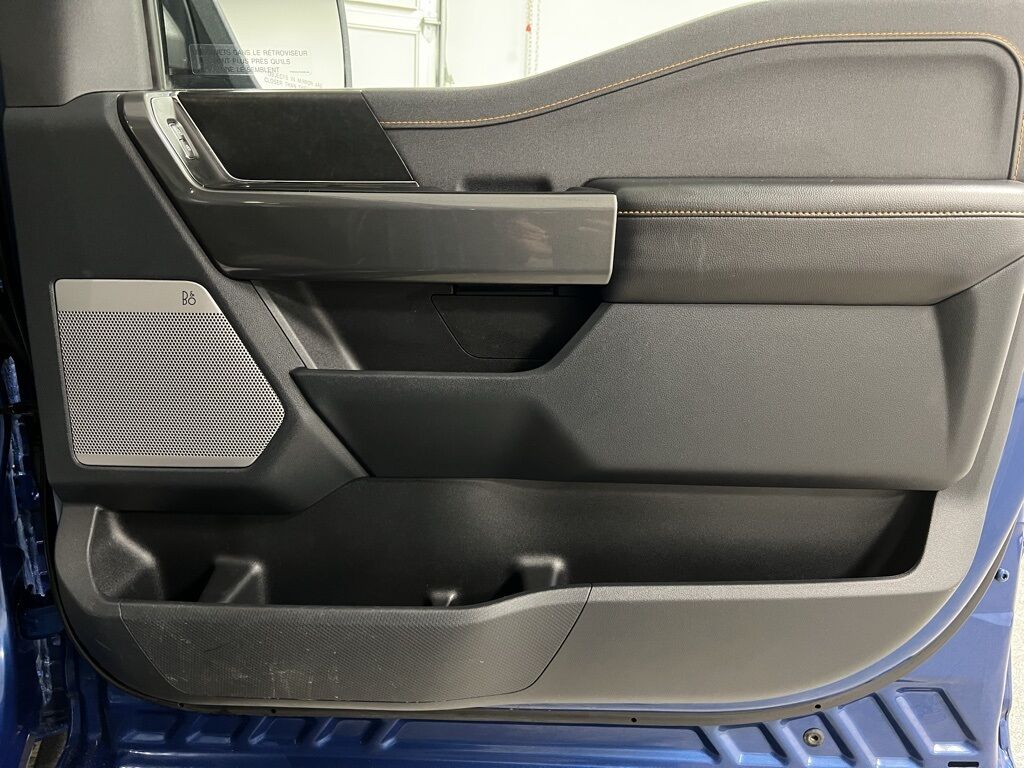 2022 Ford F-150 Tremor Highlands Ranch CO