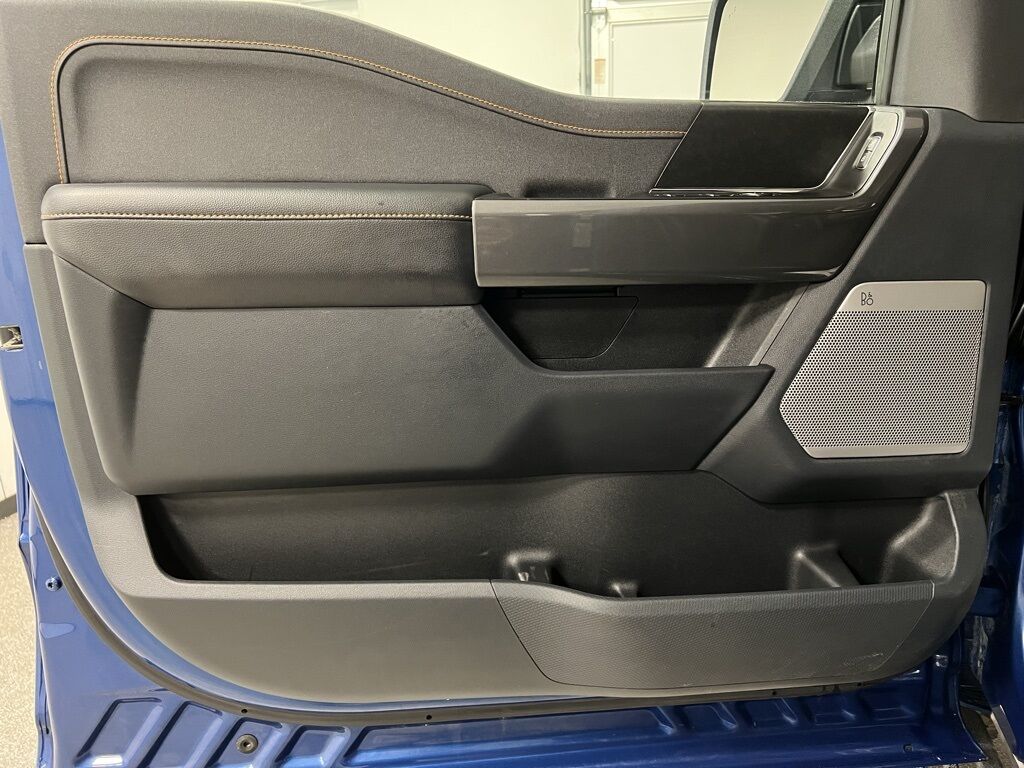 2022 Ford F-150 Tremor Highlands Ranch CO