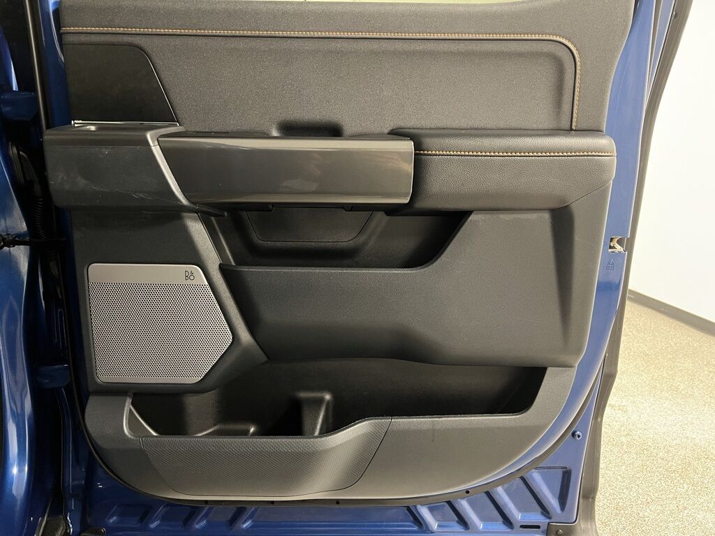 2022 Ford F-150 Tremor Highlands Ranch CO