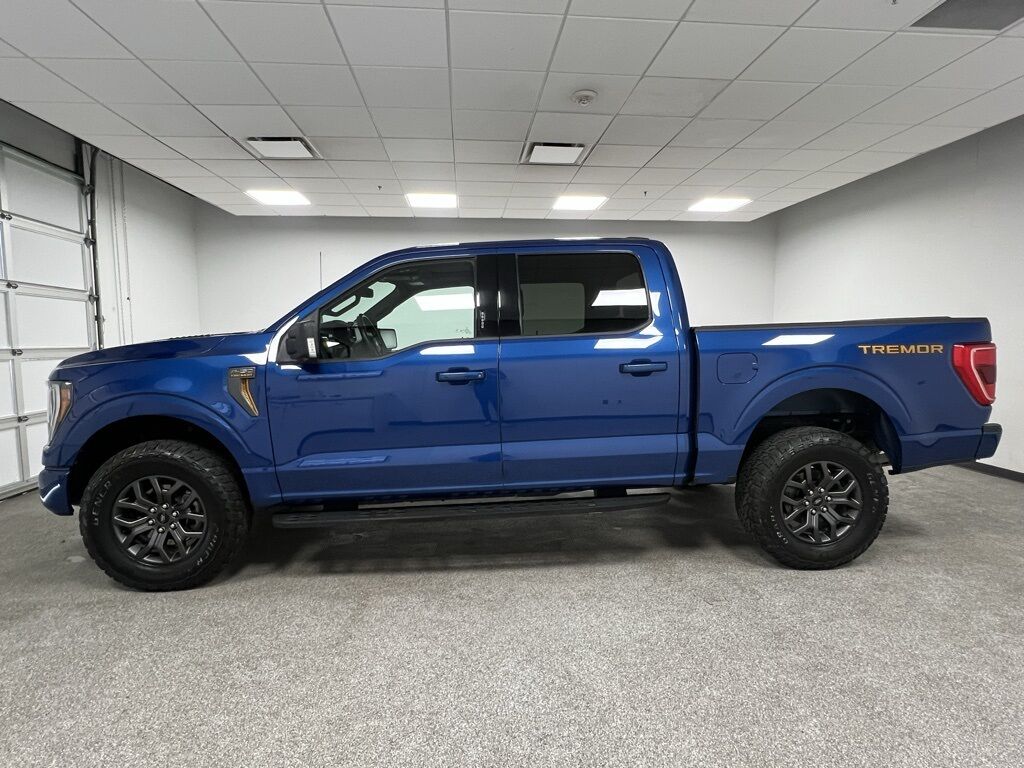 2022 Ford F-150 Tremor Highlands Ranch CO