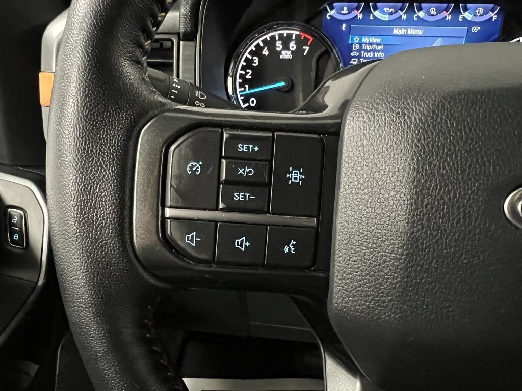 2022 Ford F-150 Tremor Highlands Ranch CO