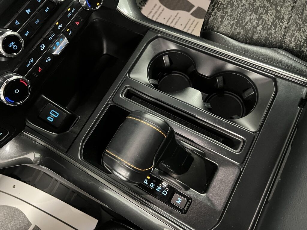 2022 Ford F-150 Tremor Highlands Ranch CO