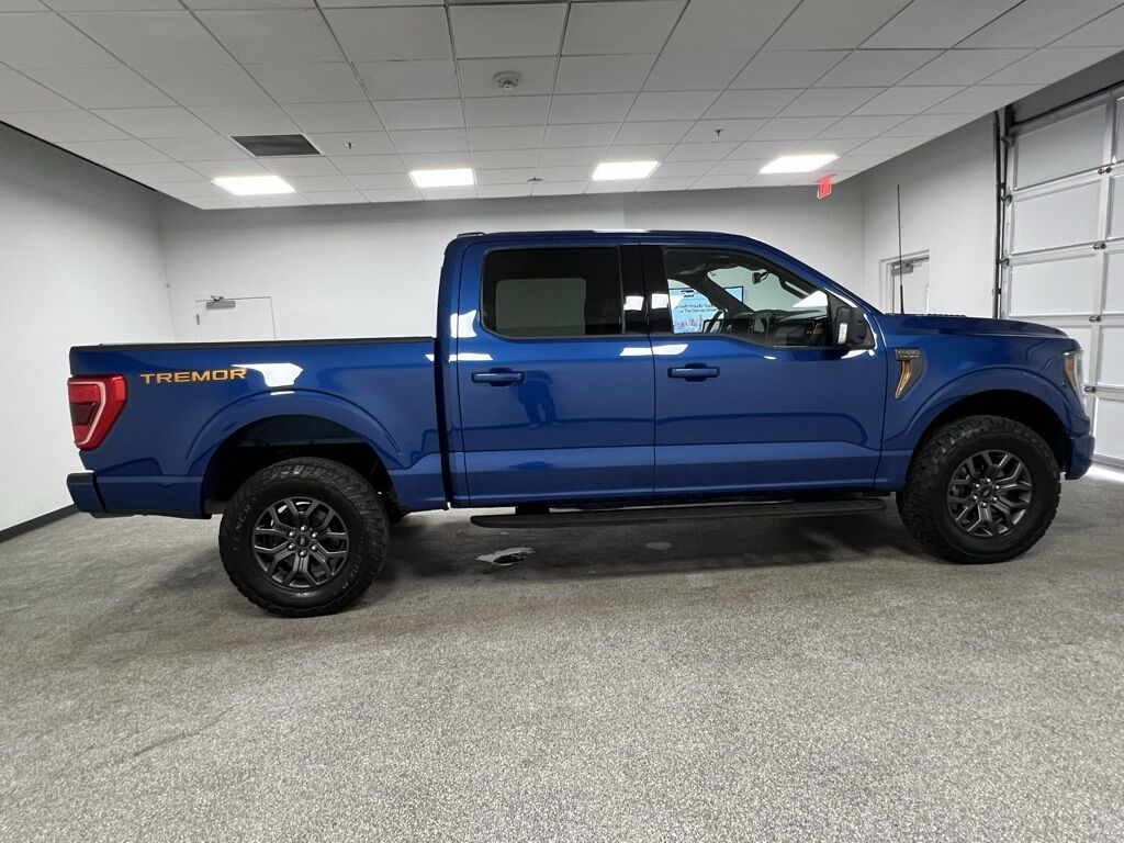 2022 Ford F-150 Tremor Highlands Ranch CO