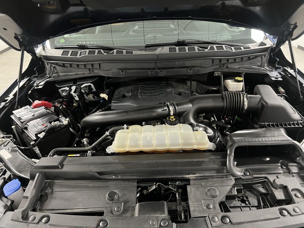 2022 Ford F-150 Tremor Highlands Ranch CO