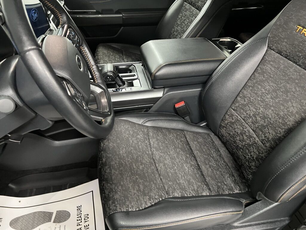 2022 Ford F-150 Tremor Highlands Ranch CO