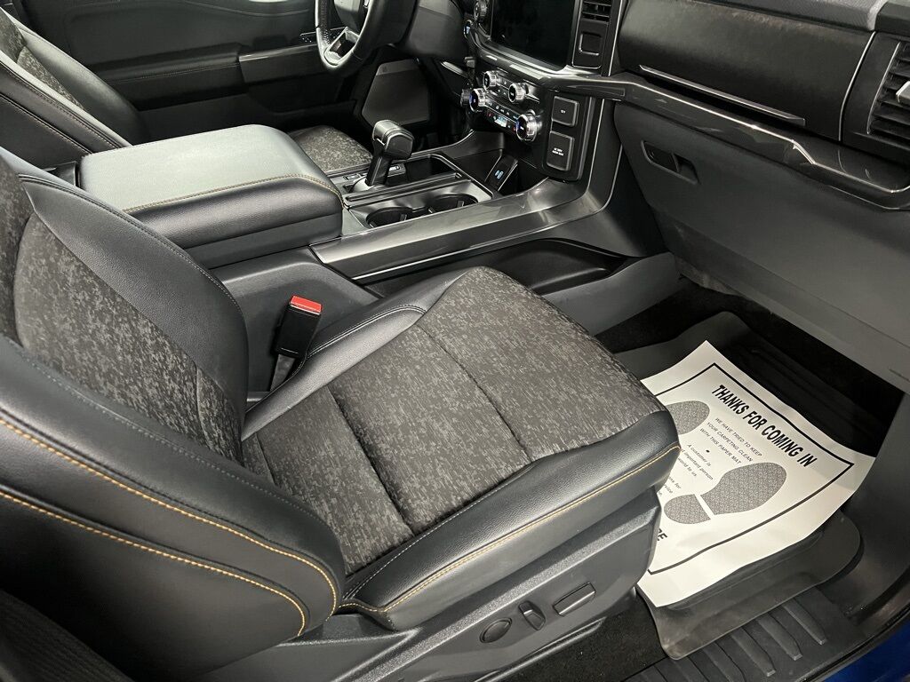 2022 Ford F-150 Tremor Highlands Ranch CO