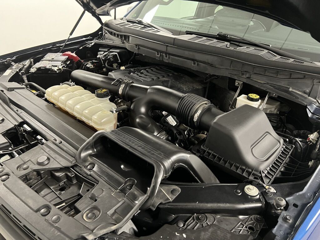 2022 Ford F-150 Tremor Highlands Ranch CO