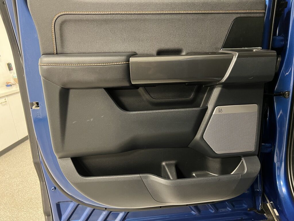 2022 Ford F-150 Tremor Highlands Ranch CO