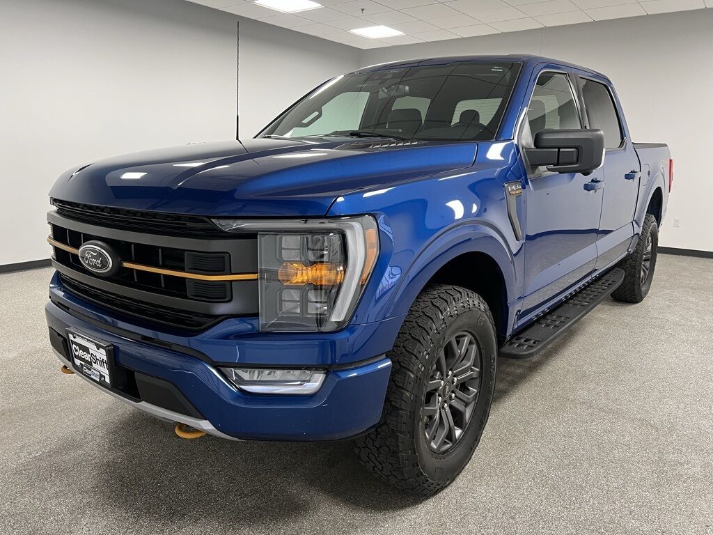 2022 Ford F-150 Tremor Highlands Ranch CO