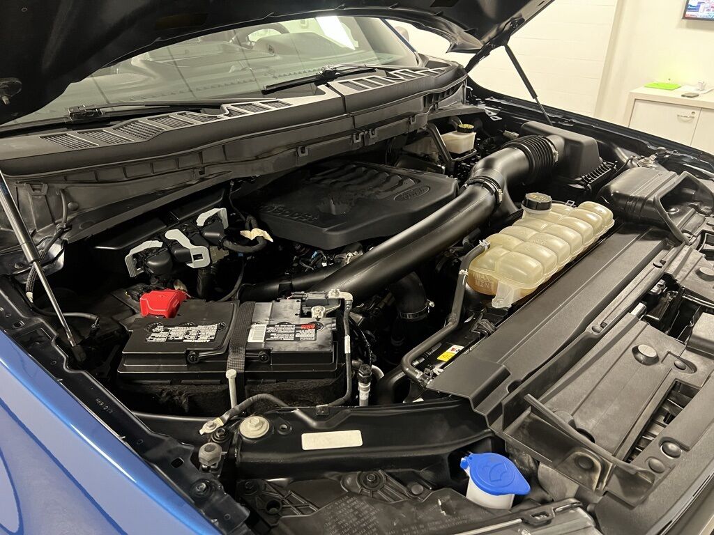 2022 Ford F-150 Tremor Highlands Ranch CO