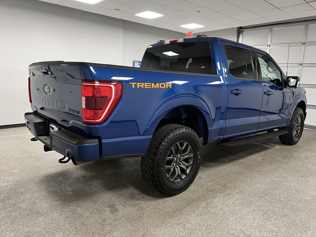 2022 Ford F-150 Tremor Highlands Ranch CO
