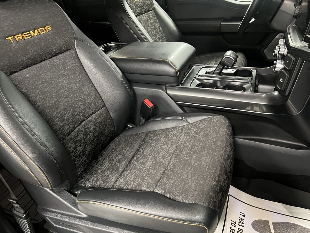 2022 Ford F-150 Tremor Highlands Ranch CO