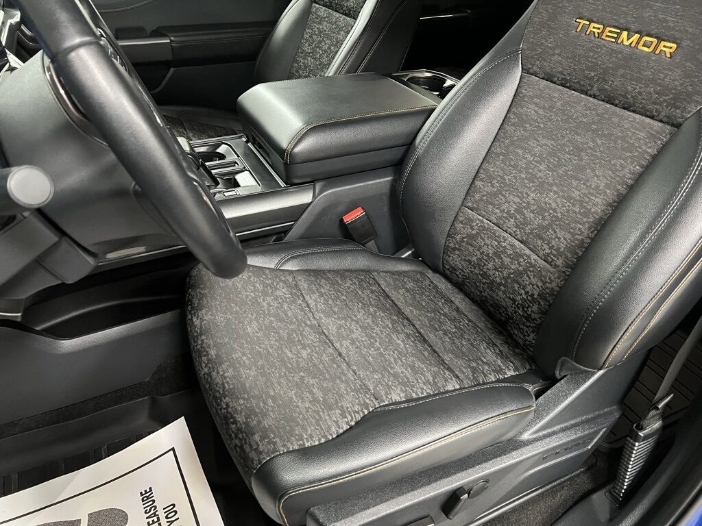 2022 Ford F-150 Tremor Highlands Ranch CO