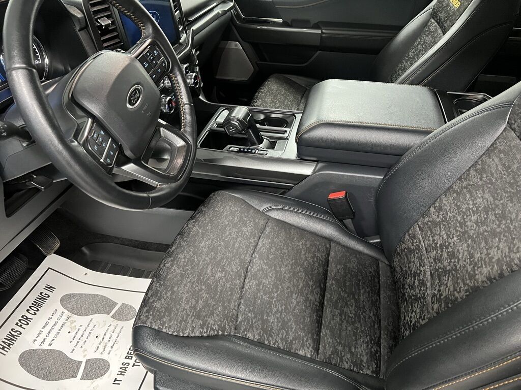 2022 Ford F-150 Tremor Highlands Ranch CO
